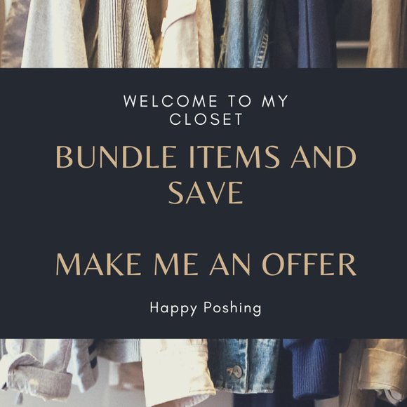 Meet your Posher, Rebeca - Picture 2 of 2